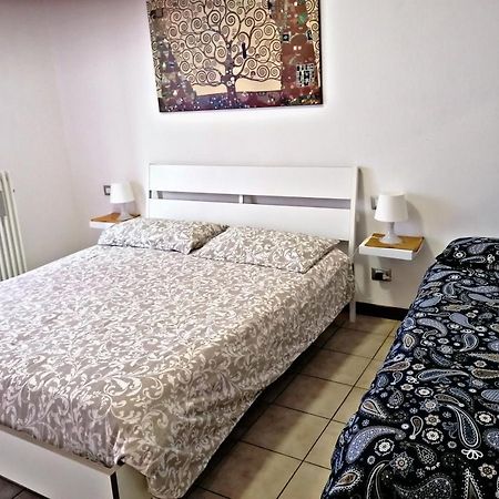 Appartamento Viserba Mare/Fiera Rimini Dış mekan fotoğraf