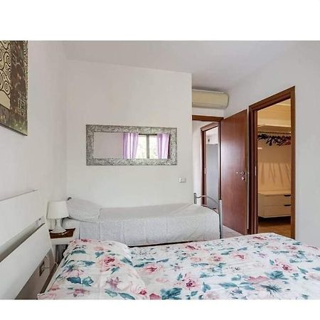 Appartamento Viserba Mare/Fiera Rimini Dış mekan fotoğraf