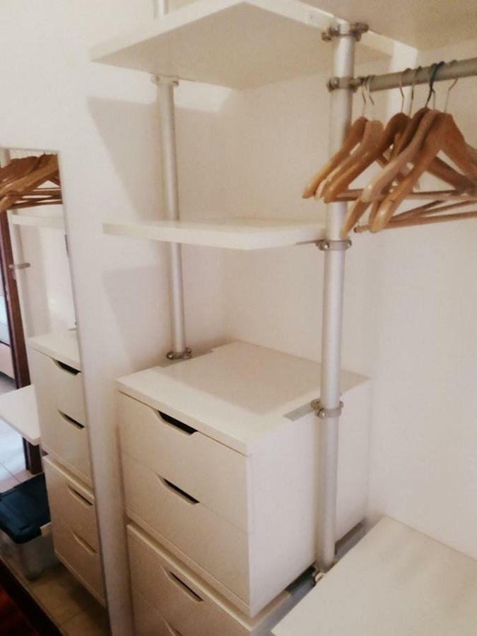 Appartamento Viserba Mare/Fiera Rimini Dış mekan fotoğraf