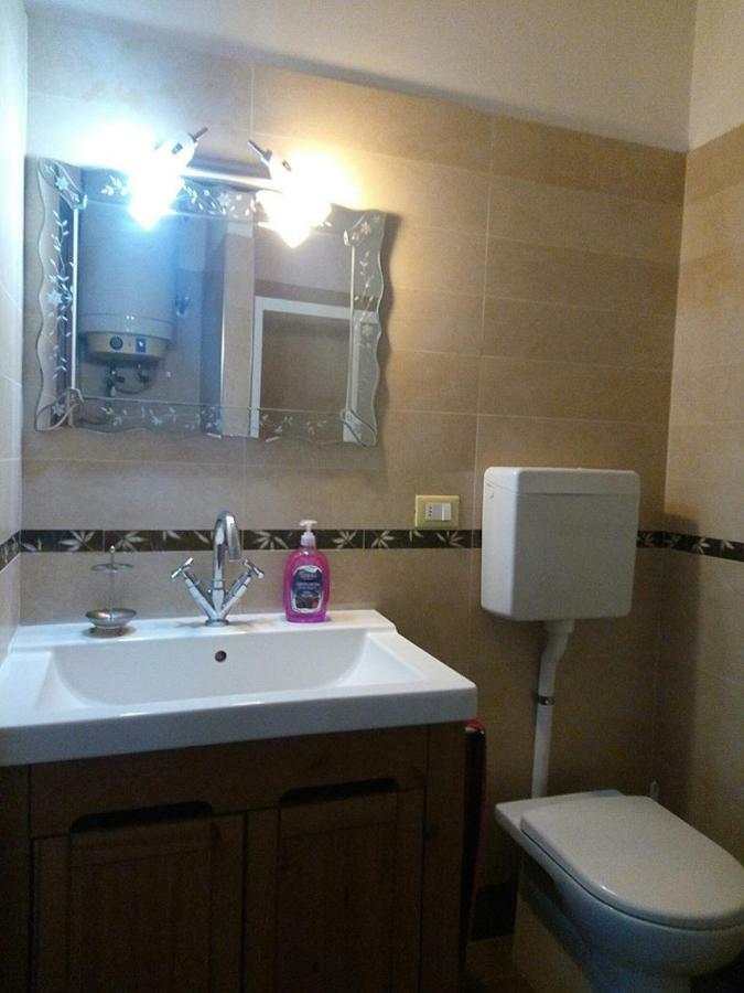Appartamento Viserba Mare/Fiera Rimini Dış mekan fotoğraf