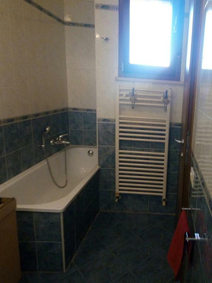 Appartamento Viserba Mare/Fiera Rimini Dış mekan fotoğraf