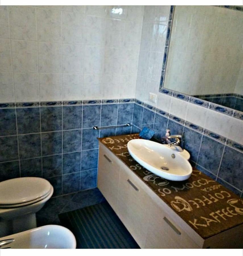 Appartamento Viserba Mare/Fiera Rimini Dış mekan fotoğraf
