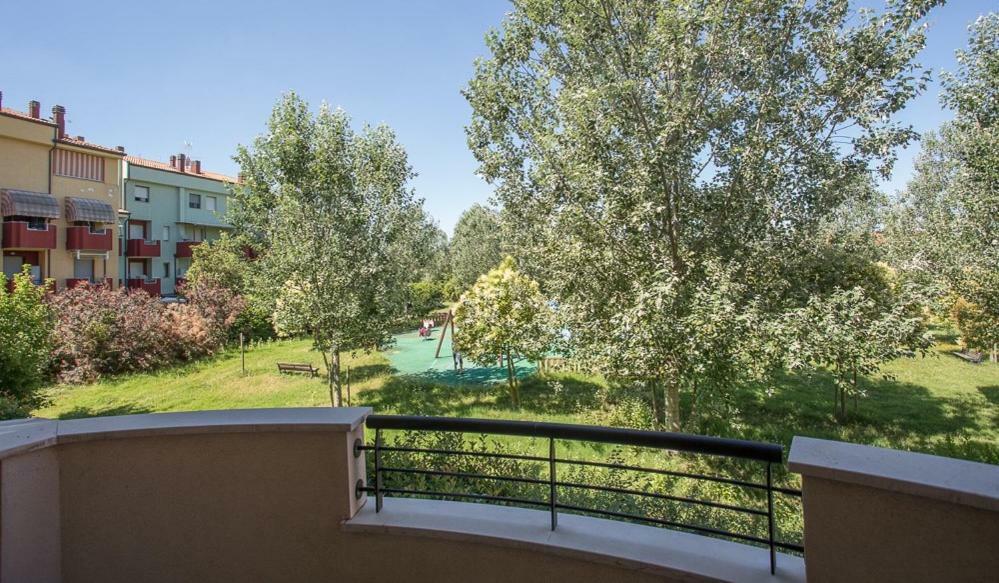 Appartamento Viserba Mare/Fiera Rimini Dış mekan fotoğraf