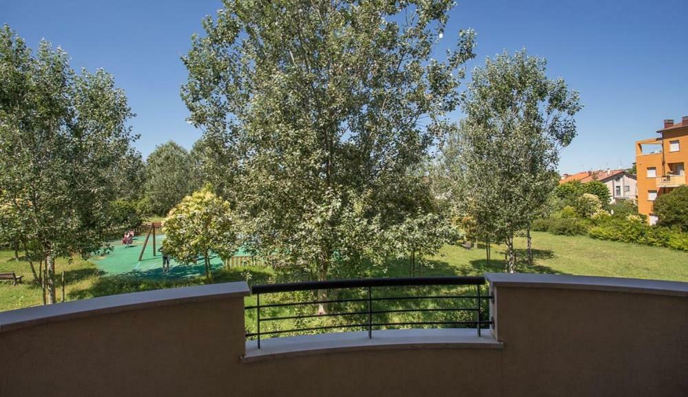 Appartamento Viserba Mare/Fiera Rimini Dış mekan fotoğraf